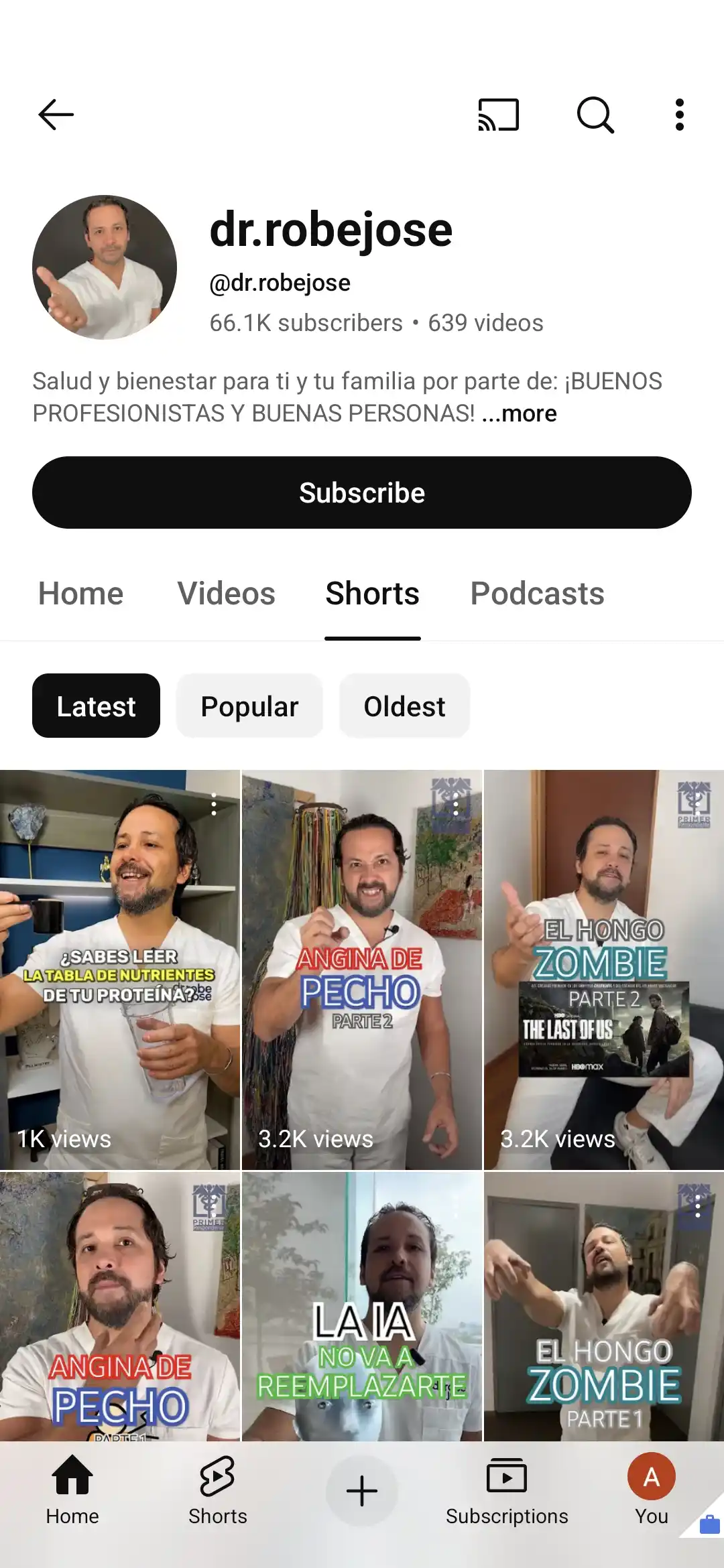 Slider Image